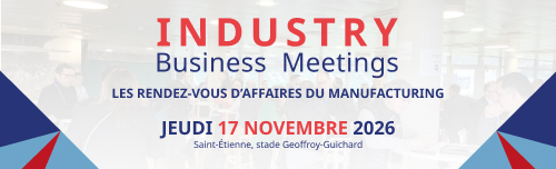 Industry Business Meetings