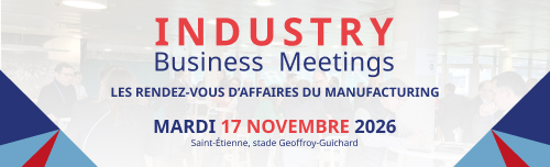Industry Business Meetings